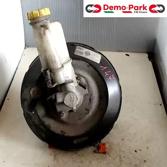 SERVOFRENO Alfa Romeo 147 - 1.9 JTD  0