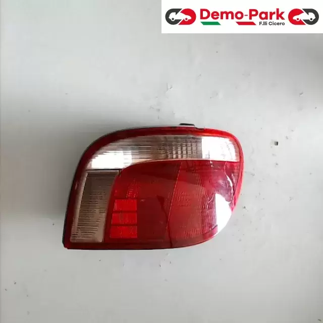 STOP DX Toyota YARIS  0