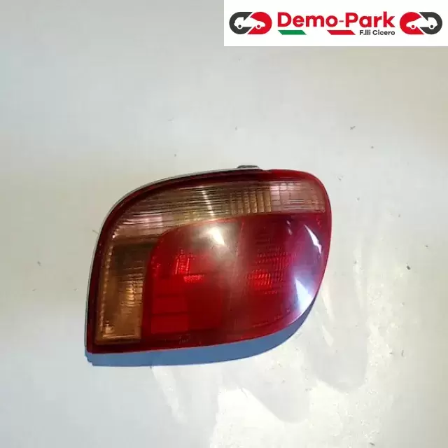 STOP DX Toyota YARIS  0
