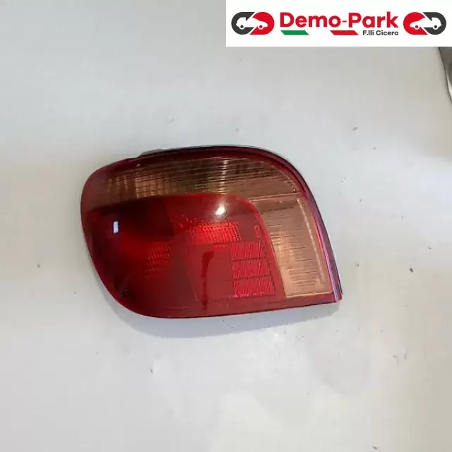 STOP SX Toyota YARIS  0