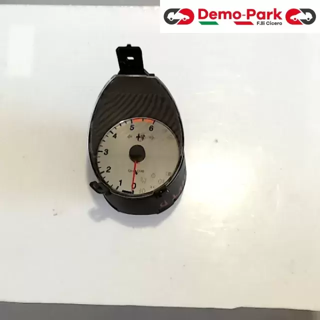 QUADRO STRUMENTI-CONTAGIRI Alfa Romeo 156 - GIUGIARO  0