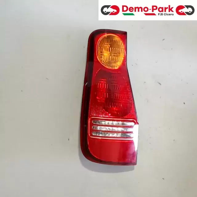 STOP DX Hyundai MATRIX  0