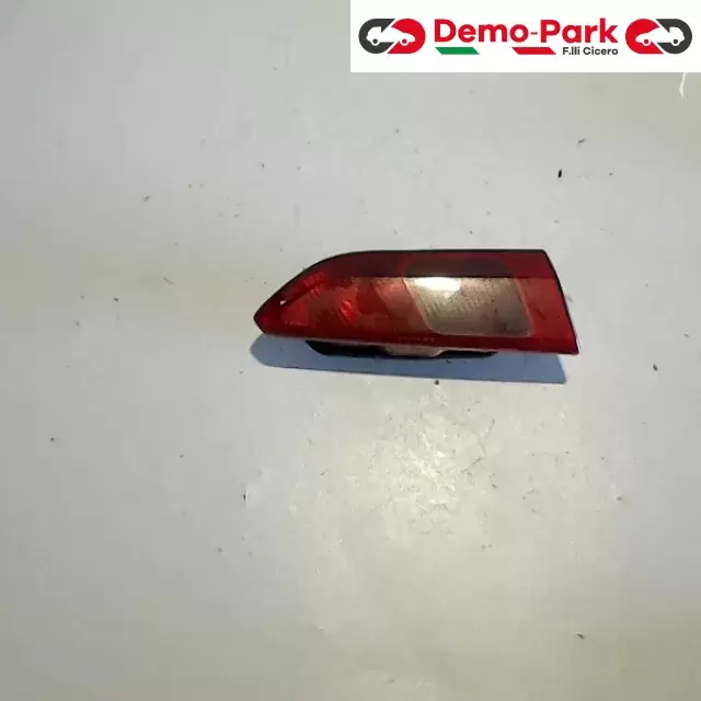 STOP SX Alfa Romeo 156  0