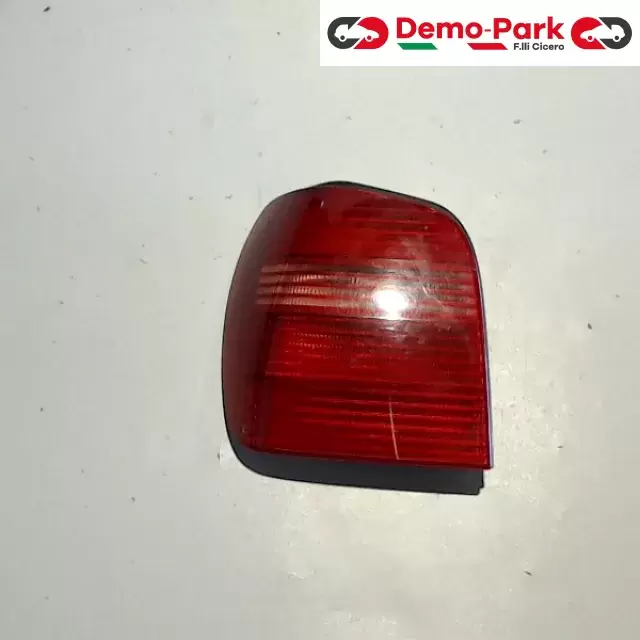 STOP SX Volkswagen POLO  0