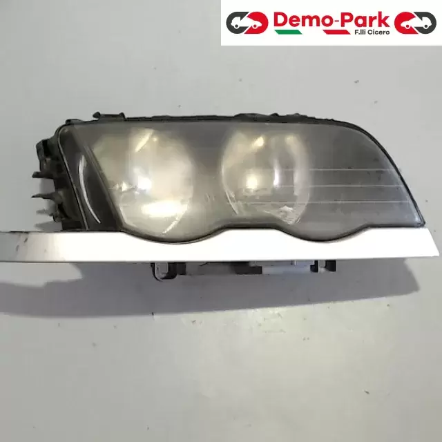 FARO DX Bmw 320 - E46  0