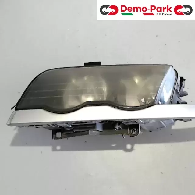 FARO SX Bmw 320 - E46  0