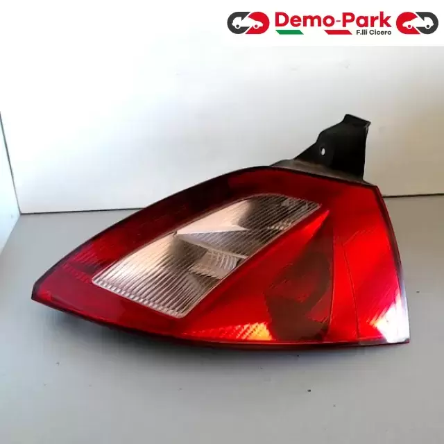 STOP DX Renault MEGANE  0