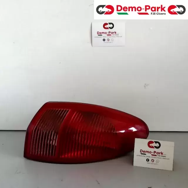 STOP DX LATO CARROZZERIA Alfa Romeo 147  0
