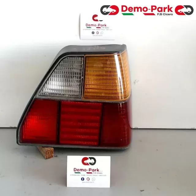 STOP DX Volkswagen GOLF 2  0