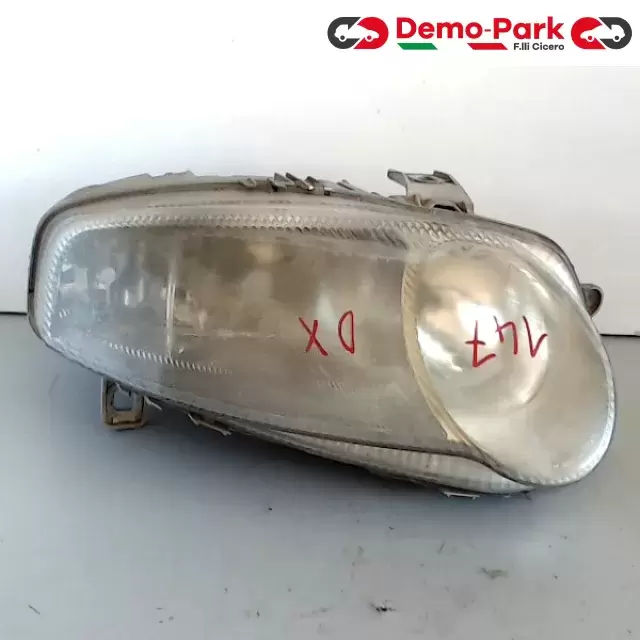 FARO DX Alfa Romeo 147  0