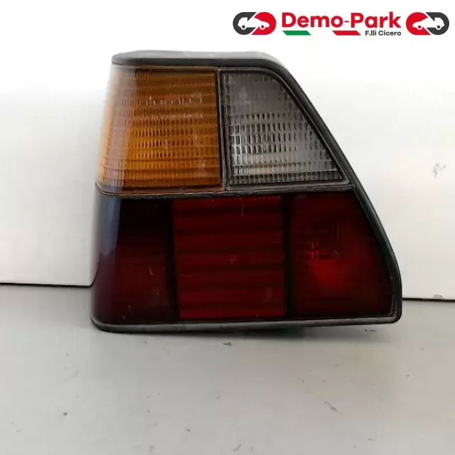 STOP SX Volkswagen GOLF 2  0