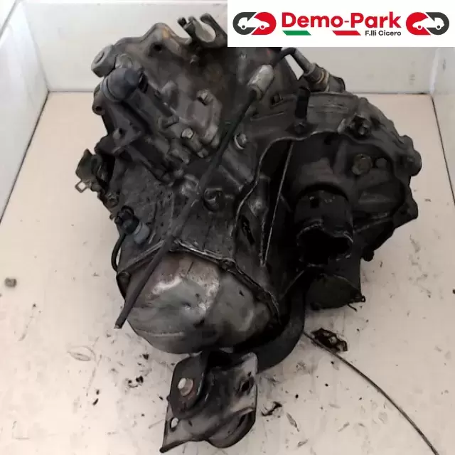 CAMBIO MATIZ Daewoo MATIZ - I SERIE  1