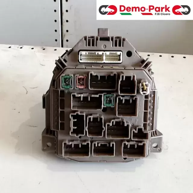 QUADRO STRUMENTI 83800-0H011-A Toyota AYGO  1