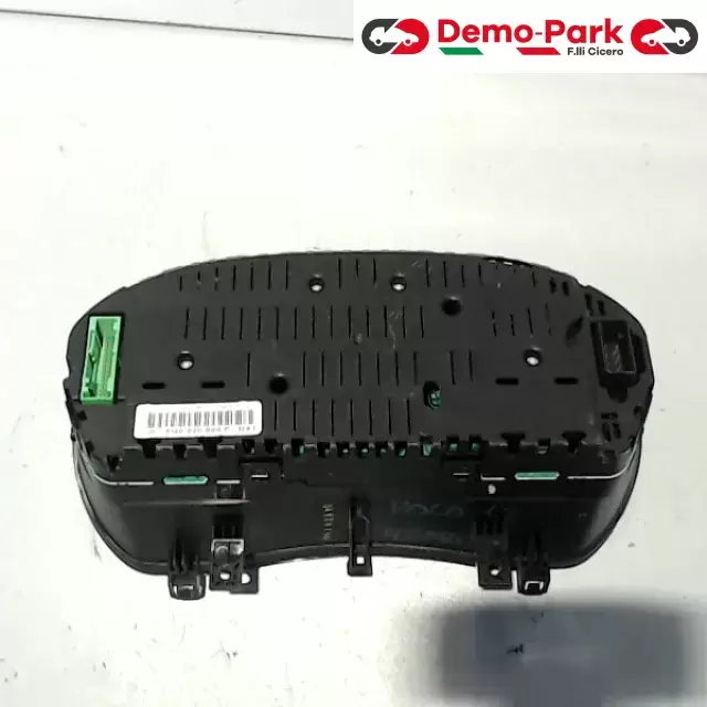 QUADRO STRUMENTI  Volkswagen POLO 1.2 9N 4 FARI 6Q0920800P 1
