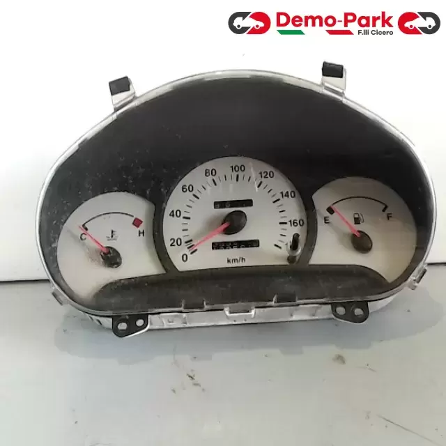 QUADRO STRUMENTI 94004020601100 Hyundai ATOS - 1.0  0