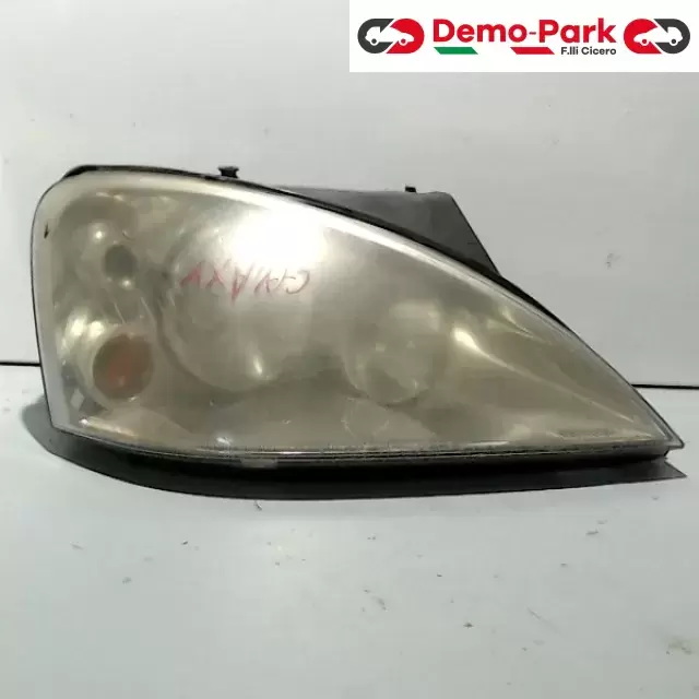 FARO DX Ford GALAXY  0