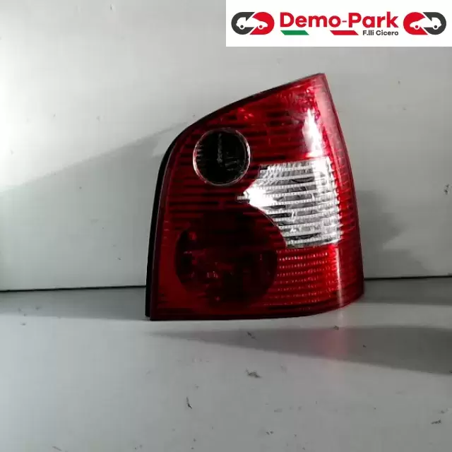 STOP DX Volkswagen POLO 4 FARI  0