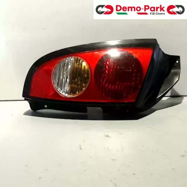 STOP SX Hyundai ATOS PRIME  0