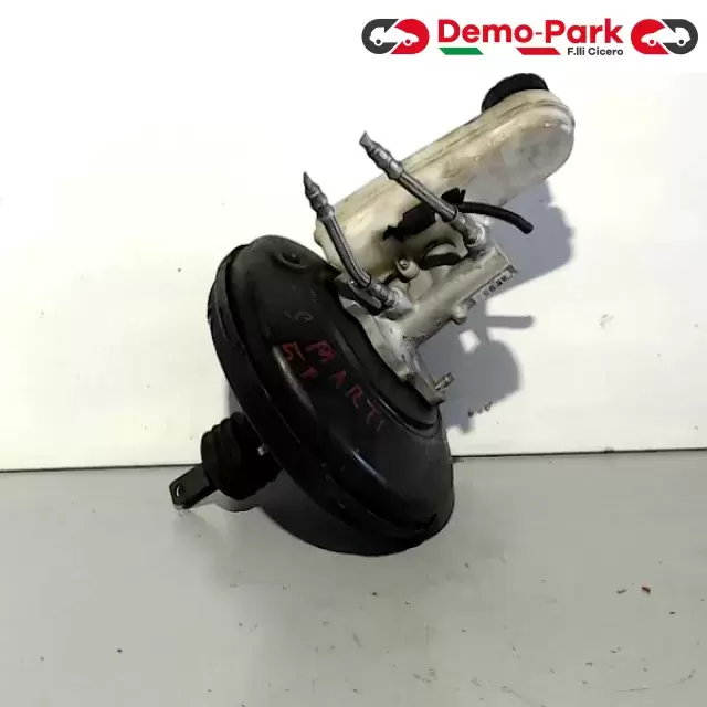 SERVOFRENO + POMPA A4544300030 Smart FORFOUR - 1.3  0