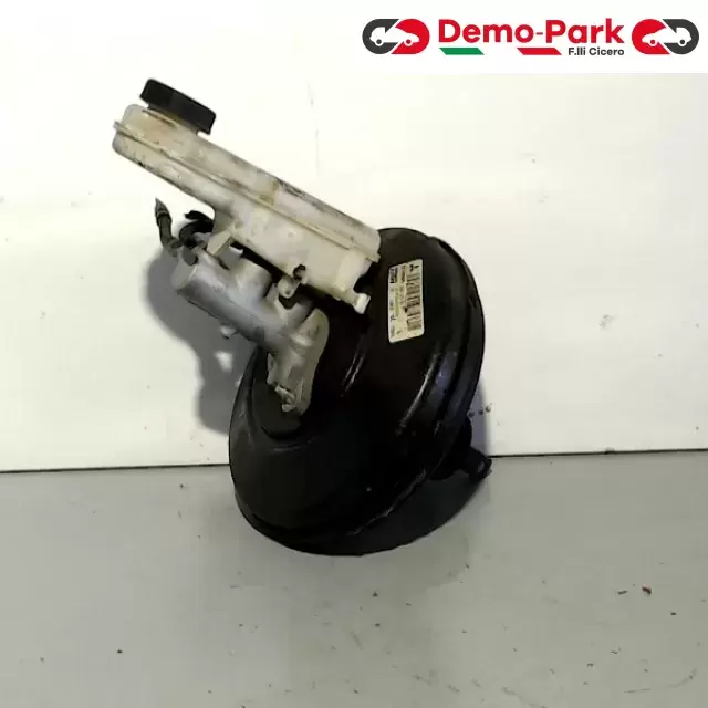 SERVOFRENO + POMPA A4544300030 Smart FORFOUR - 1.3  1