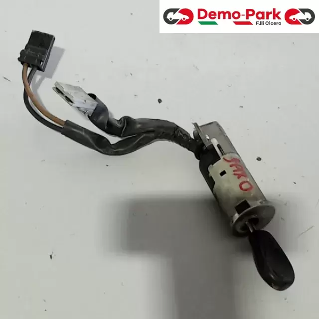 BLOCCASTERZO  CitroЁn SAXO  0
