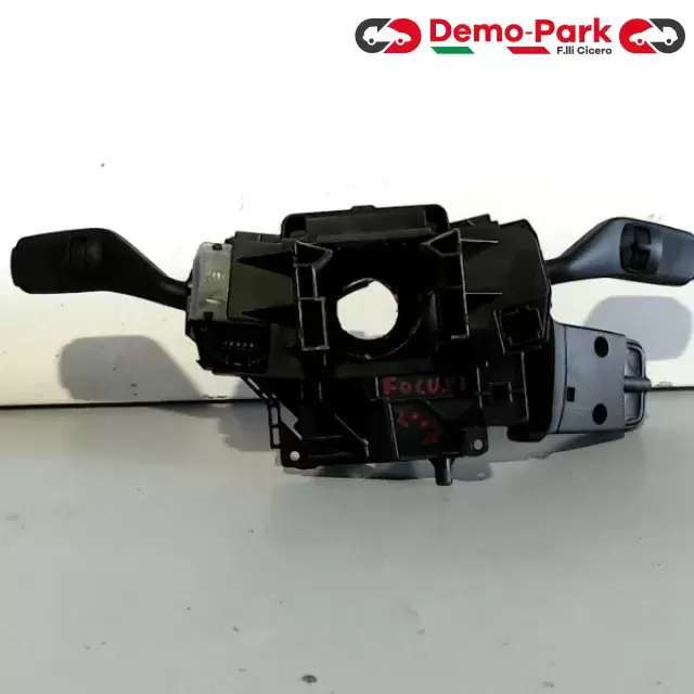DEVIOLUCICE1D762451 Ford FOCUS  1