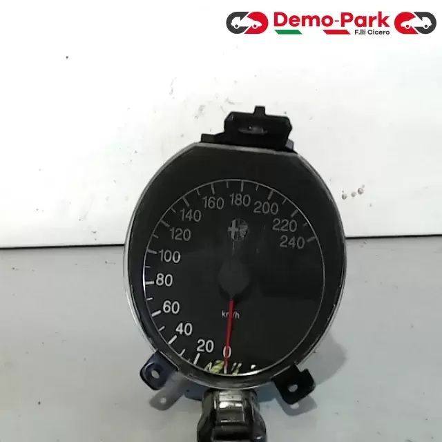 TACHIMETRO 3WL2M2E5D Alfa Romeo 156  0