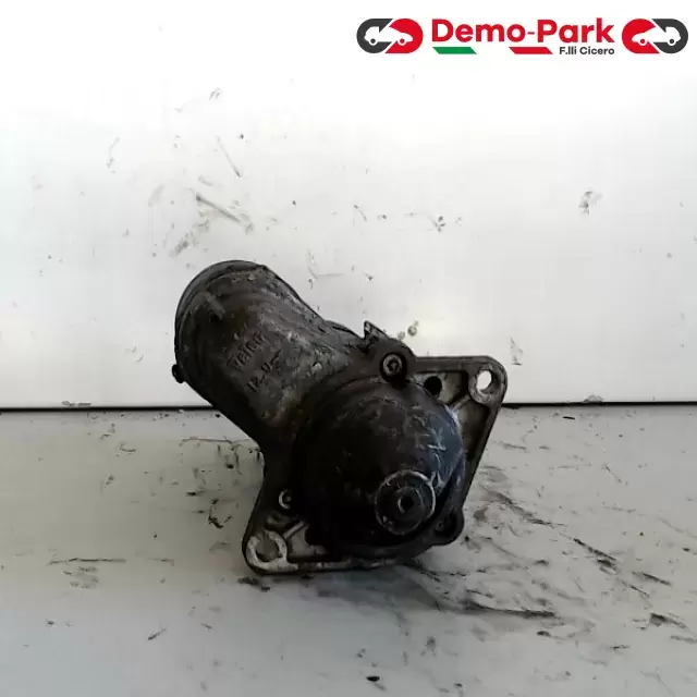 MOTORINO D'AVVIAMENTO Opel MERIVA - 1.6 16v  1