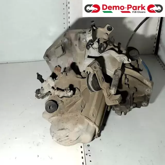 CAMBIO Fiat BRAVA 1.2 12V  1