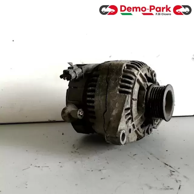 ALTERNATORE  Nissan MICRA K 11  0