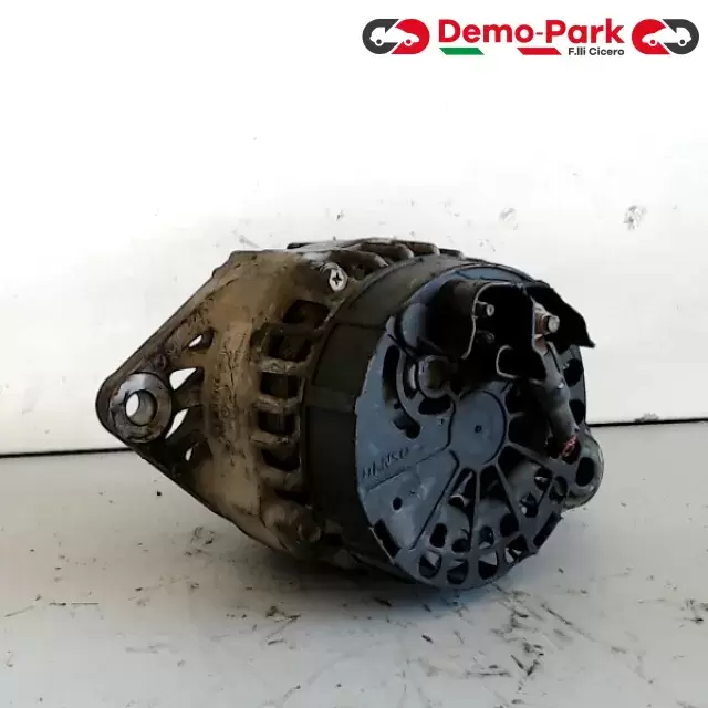 ALTERNATORE  Fiat MULTIPLA - 1.9 JTD  1