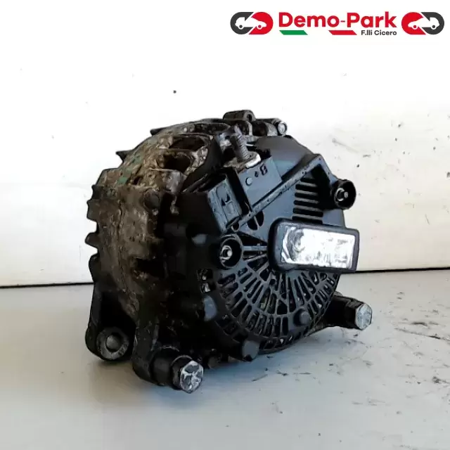 ALTERNATORE  Peugeot 206 - 1.4 HDI  1