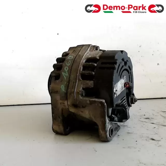 ALTERNATORE  Peugeot 106 - 1.1  2