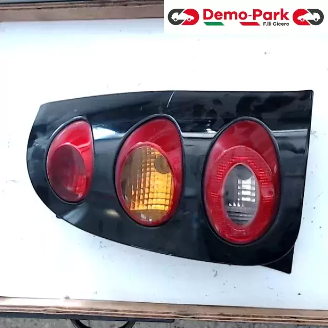 STOP POST DX Smart CITY-COUPE  0