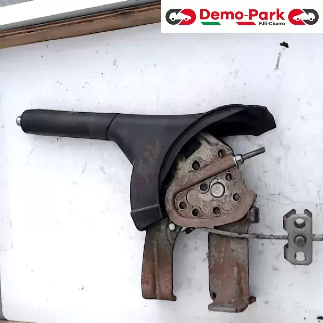 LEVA FRENO A MANO Suzuki SWIFT 1.5 MJET  0