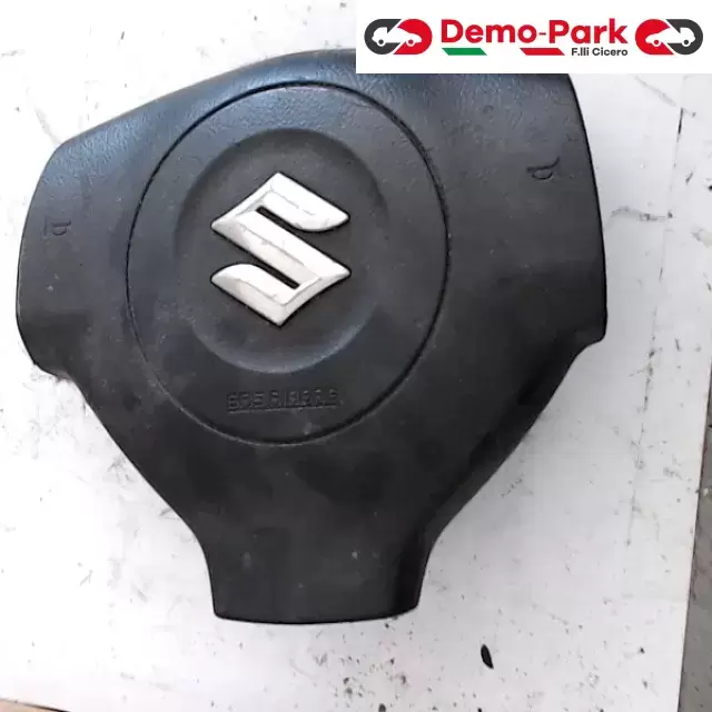 AIR BAG VOLANTE Suzuki SWIFT E7GT5069385 0