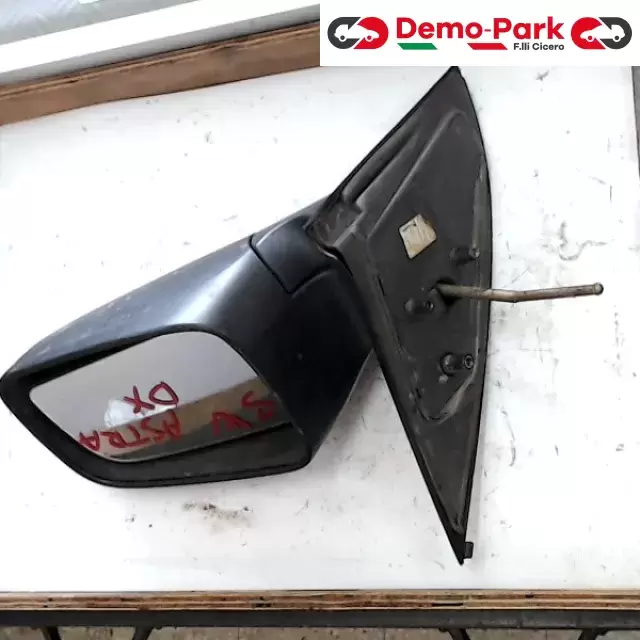 SPECCHIETTO DX Opel ASTRA SW  0