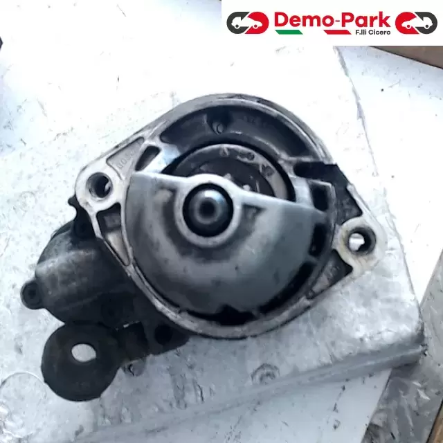 MOTORINO AVVIAMENTO Mercedes-benz SPRINTER  1
