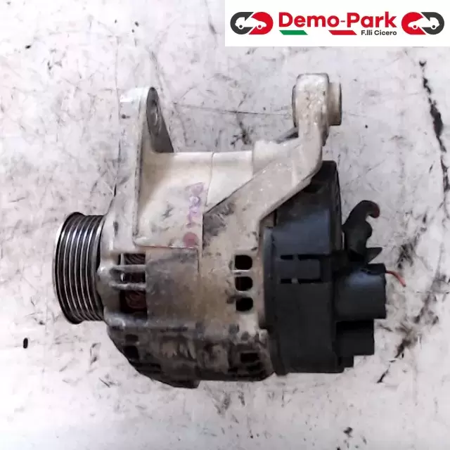 ALTERNATORE Fiat PALIO 1.4  0