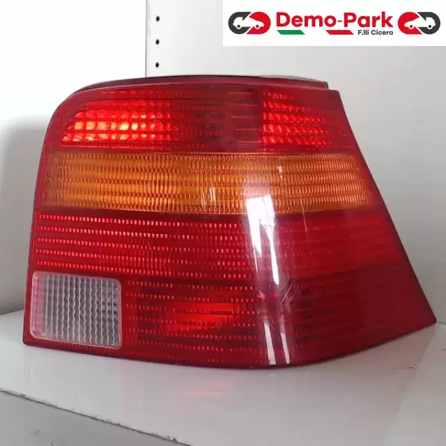 STOP DX Volkswagen GOLF 4  0