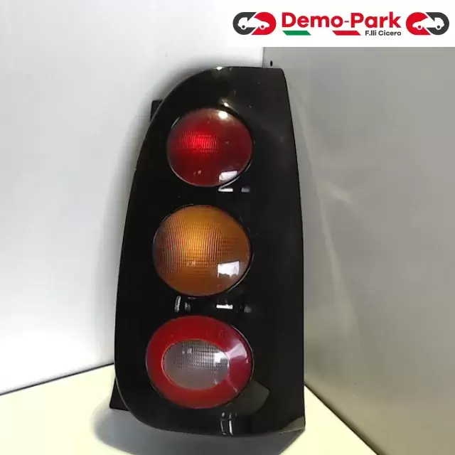 STOP DX Smart 450 fortwo  0