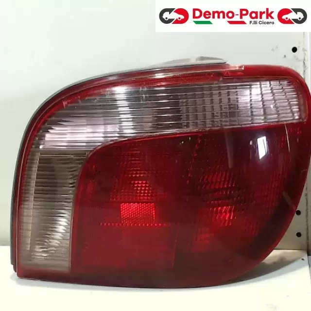 STOP DX Toyota YARIS 53-08701R 0