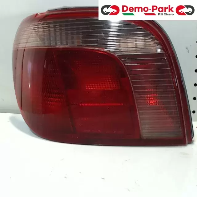 STOP SX Toyota YARIS 53-08701L 0