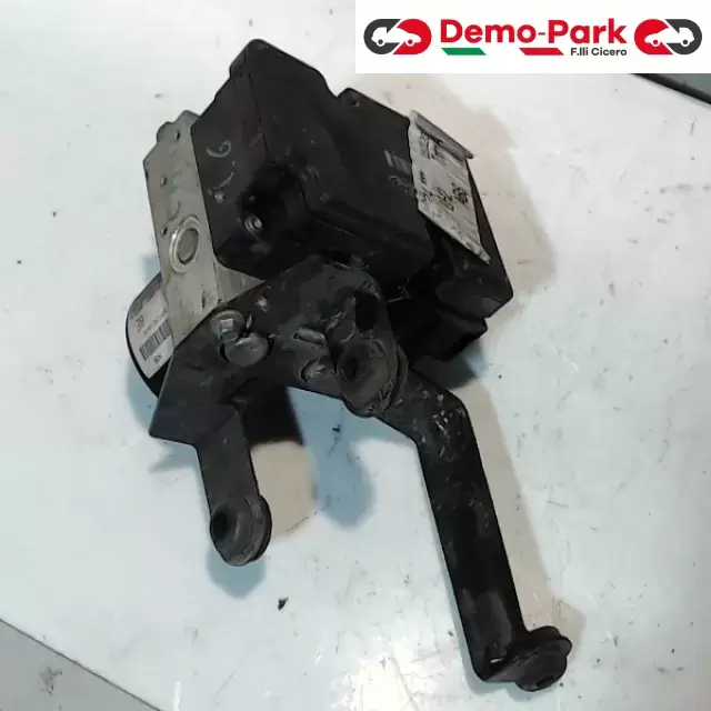 GRUPPO ABS Ford cmax 1.6 3M512M110JA 1