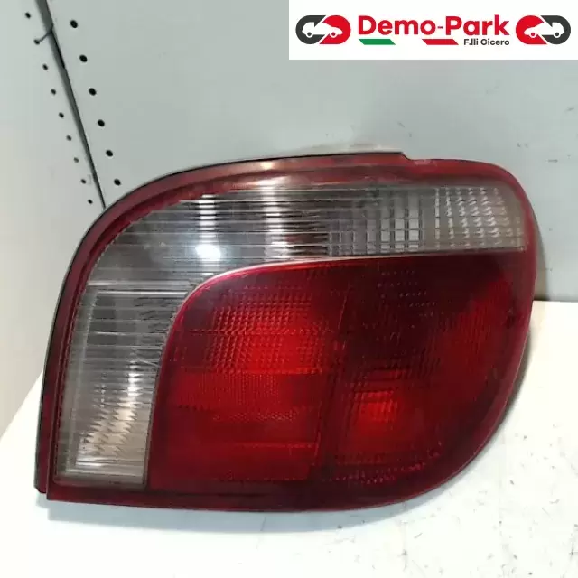 STOP DX Toyota YARIS  0