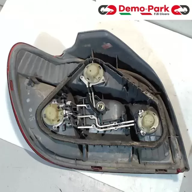 STOP DX Toyota YARIS  1