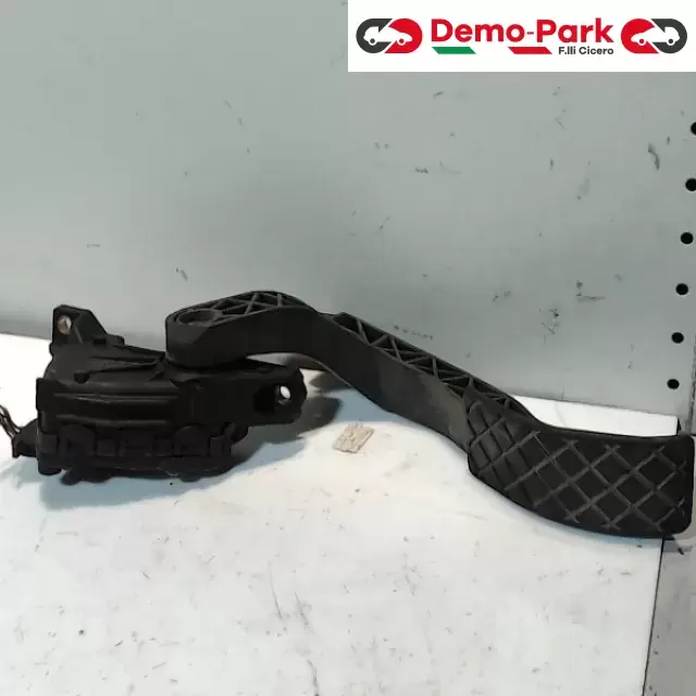 PEDALE ACCELLERATORE Volkswagen PASSAT 6PV 007 770-07 0