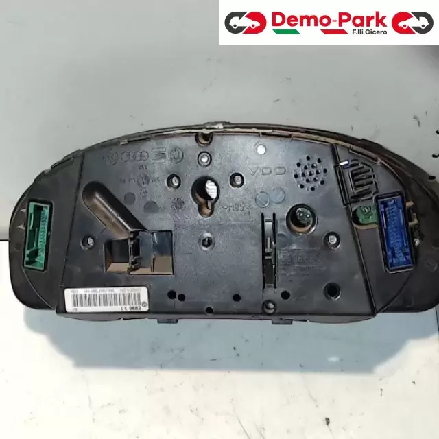 QUADRO STRUMENTI Volkswagen PASSAT 1.9 TDI 110.080.198/002 1