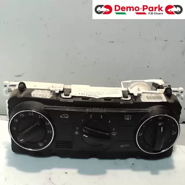 COMANDO CLIMA Mercedes-benz Classe A  0