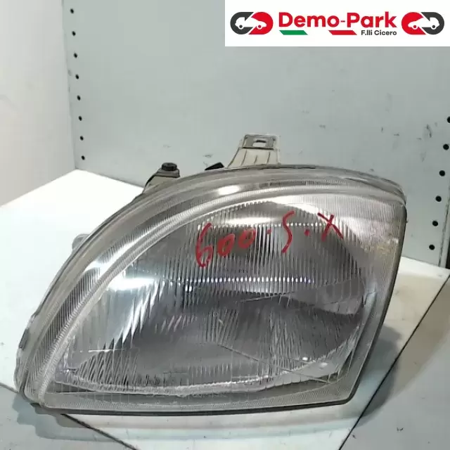 FARO SX Fiat 600 02552297 0